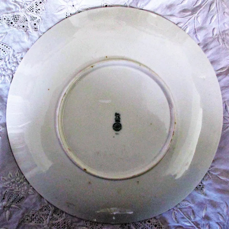 Royal Doulton Porcelain 