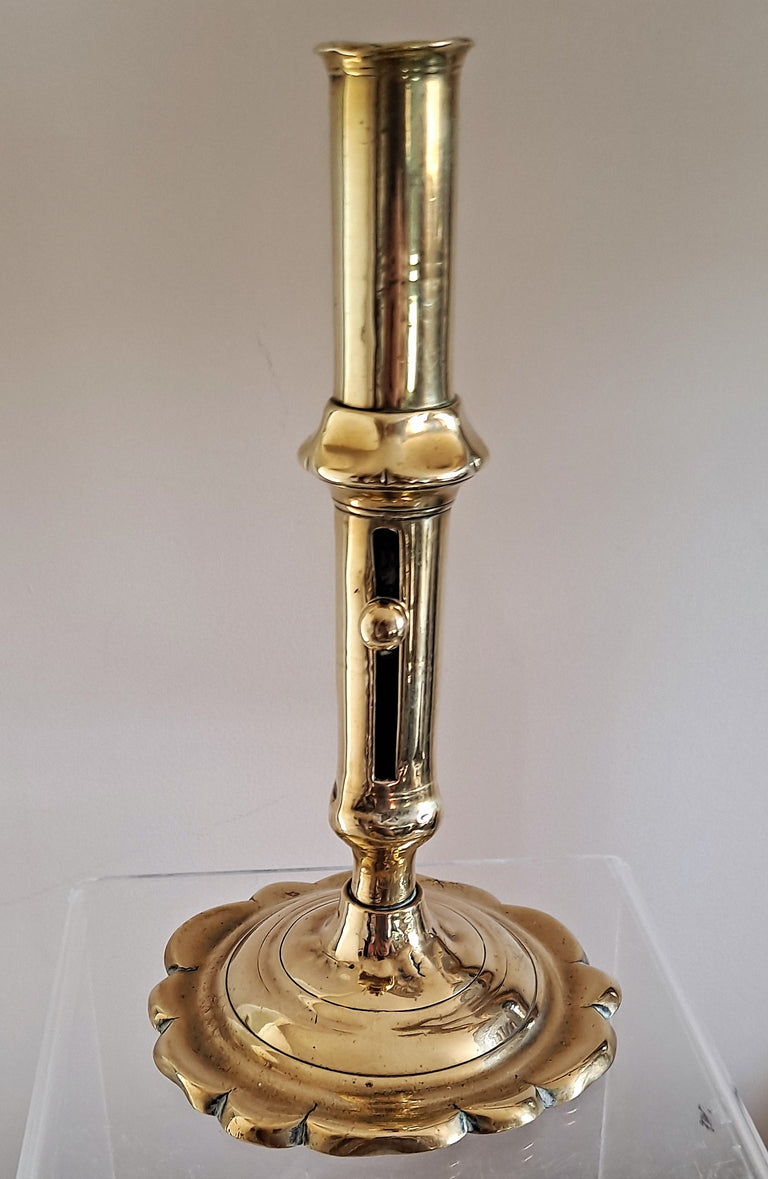 Petal based Candlestick 1b