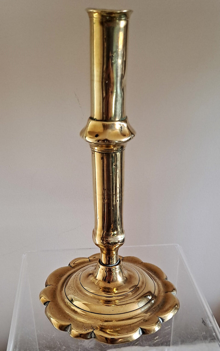 Petal based Candlestick 1d