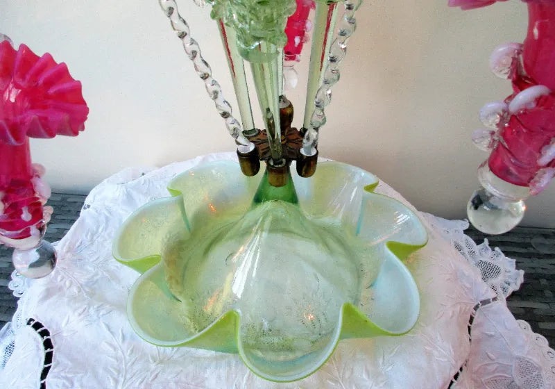 Antique English Victorian 