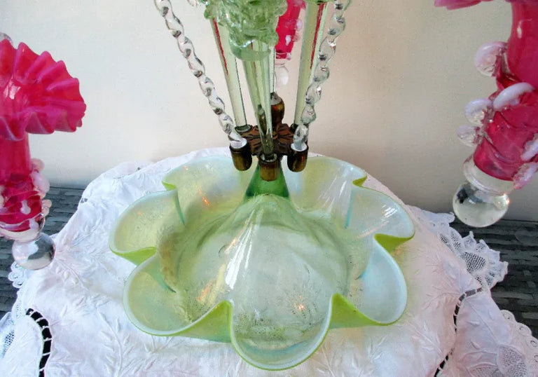 Antique English Victorian 