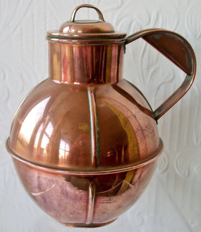 Antique Victorian Channel Islands 