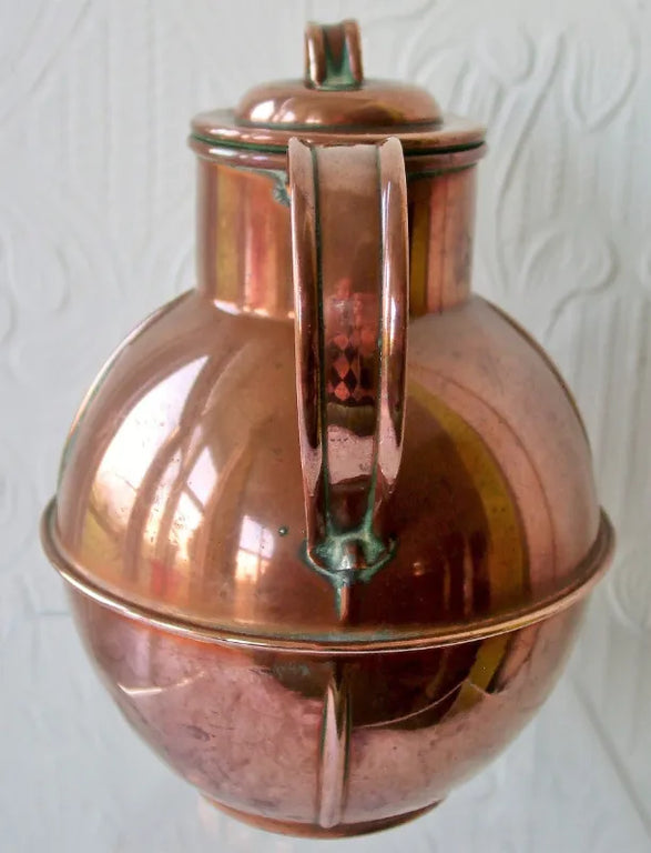 Antique Victorian Channel Islands 