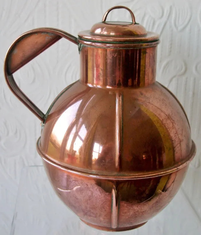 Antique Victorian Channel Islands 