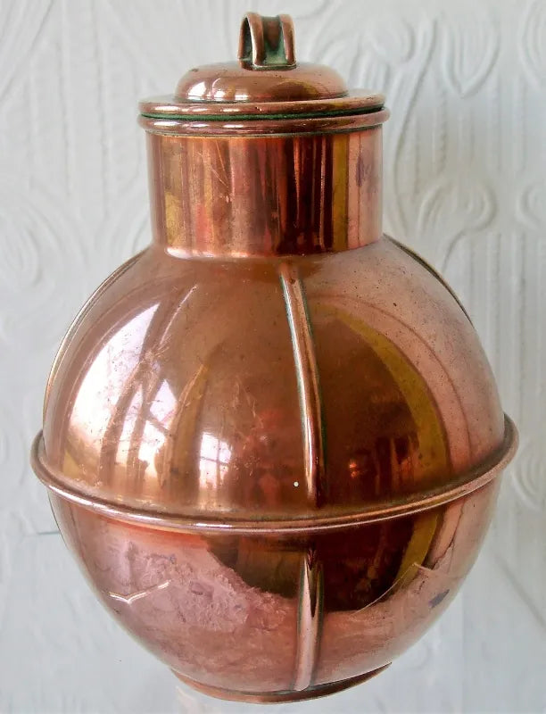 Antique Victorian Channel Islands 