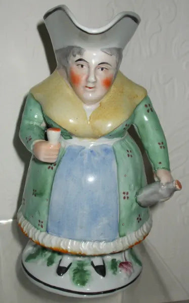 Pint Ale Or Cider Jug