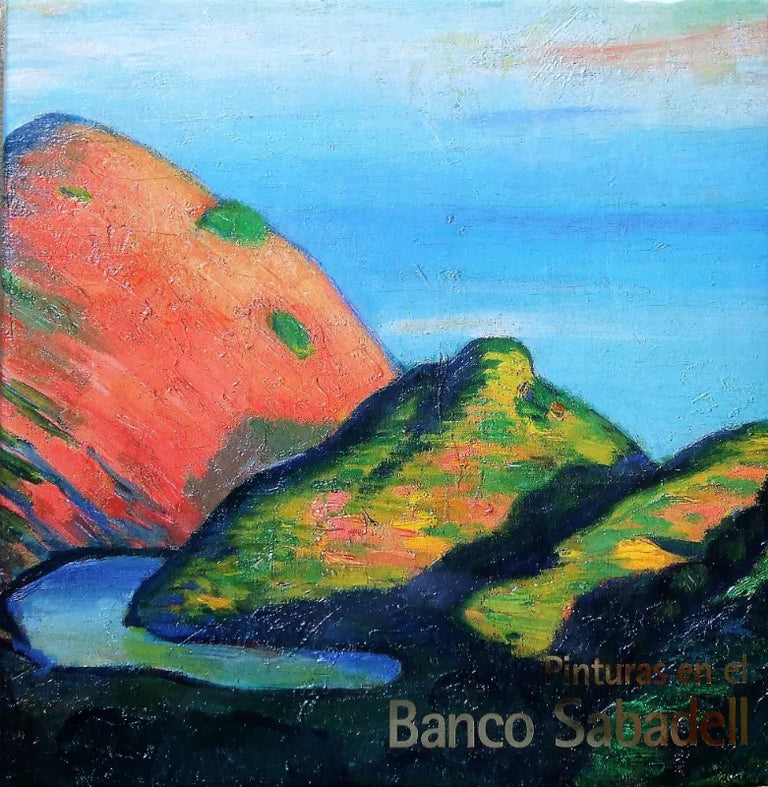 Pinturas en el Banco Sabadell ~ Vol. 3 ~ 1996