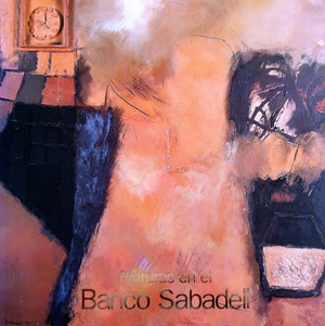 Pinturas en el Banco Sabadell ~ Vol. 4 ~ 1996