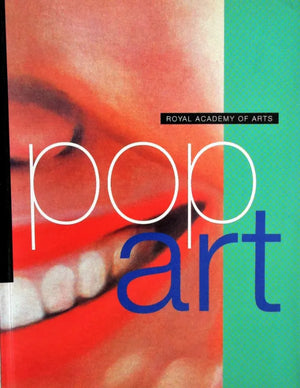 Pop Art ~ London ~ 1991 ~ Cologne ~ 1992 ~ Madrid ~ 1992