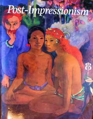 Post-Impressionism ~ Royal Academy ~ London ~ 1979 - 80