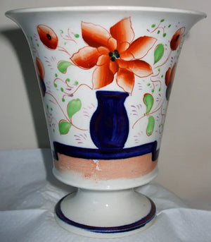 Pot de Fleurs Vase
