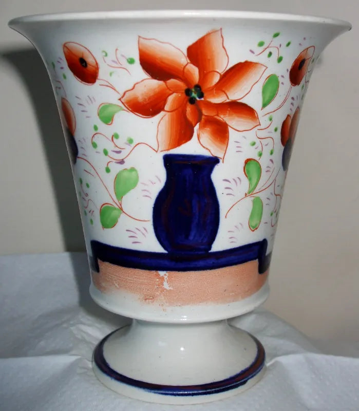 Pot de Fleurs Vase