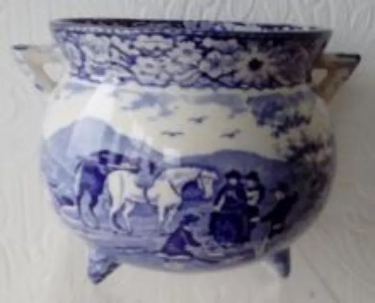 Pratts Native Scenery Cauldron