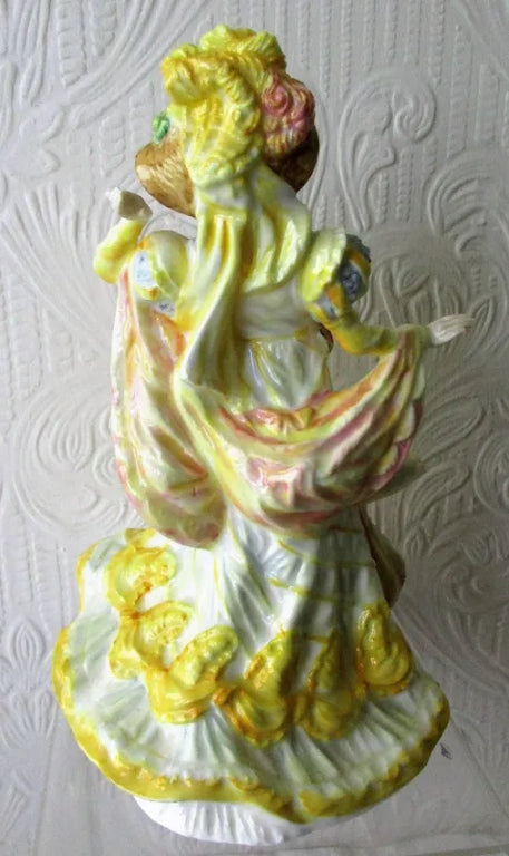 Royal Doulton Porcelain Figurine ~ 
