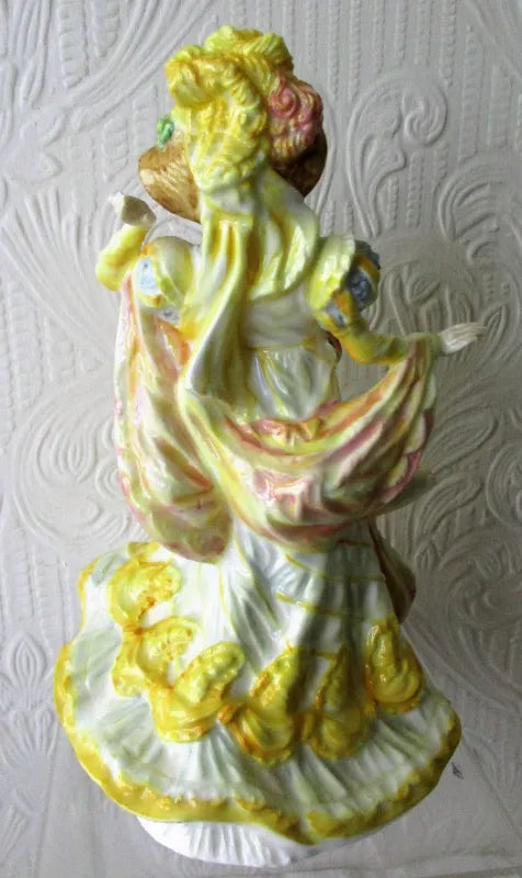 Royal Doulton Porcelain Figurine ~ 