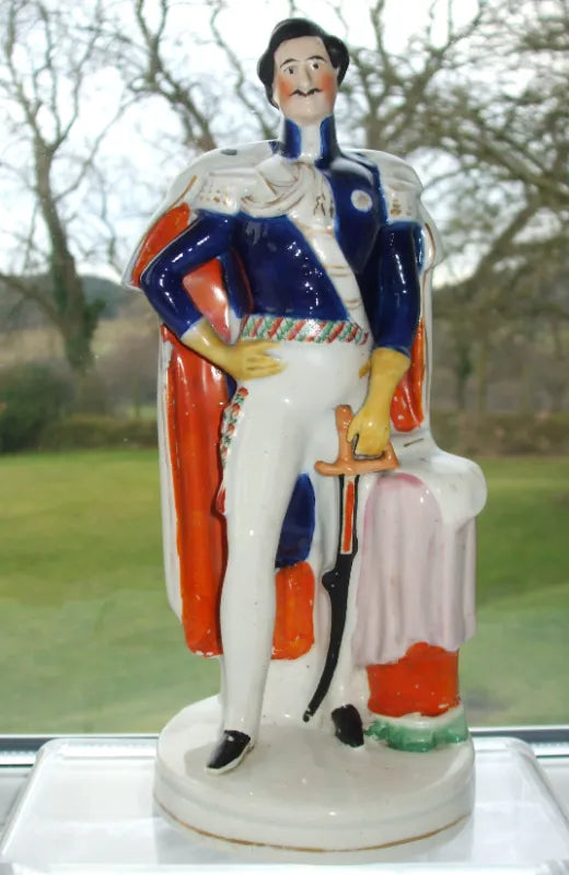Prince Albert H428