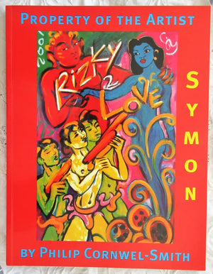 Property of the Artist