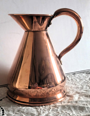 Quart Measure 2a