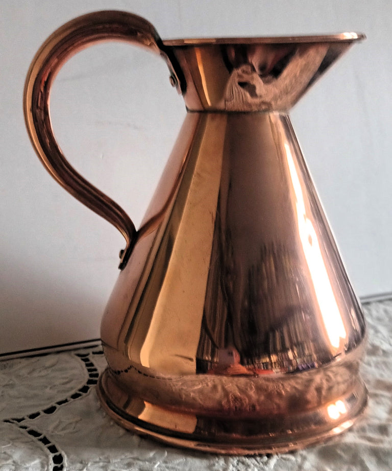 Quart Measure 2c