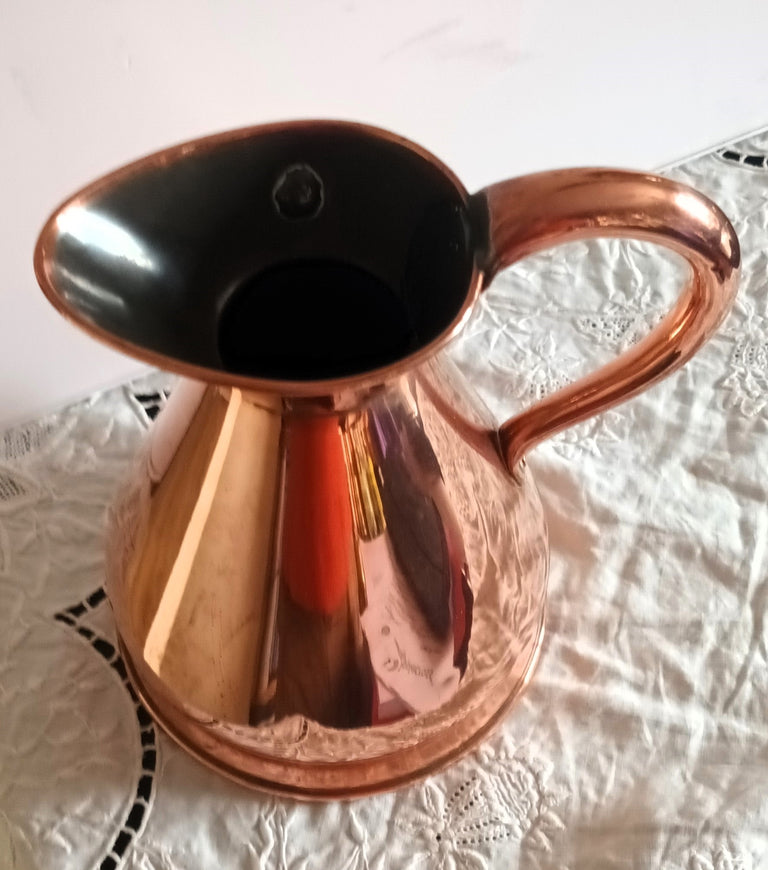 Quart Measure 2e