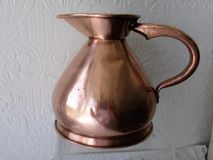 Quart Harvest Measure