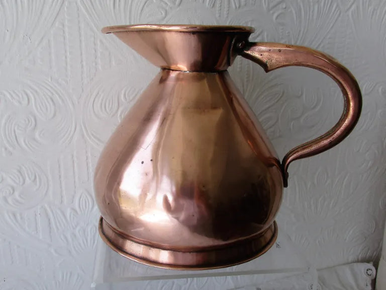 Quart Harvest Measure