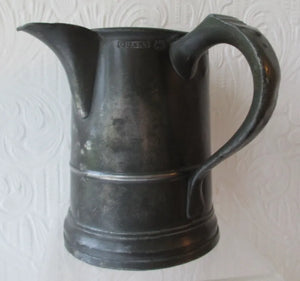 Quart Horsham Jug