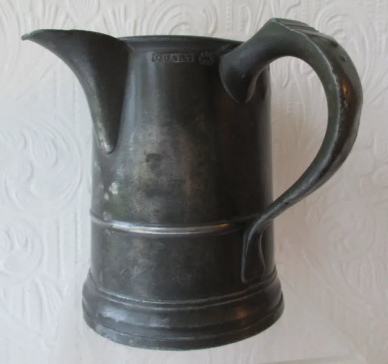 Quart Horsham Jug