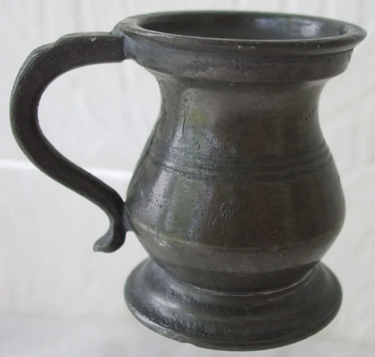 Quarter Gill Baluster Measure