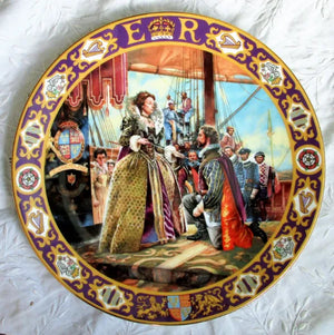 Queen Elizabeth I