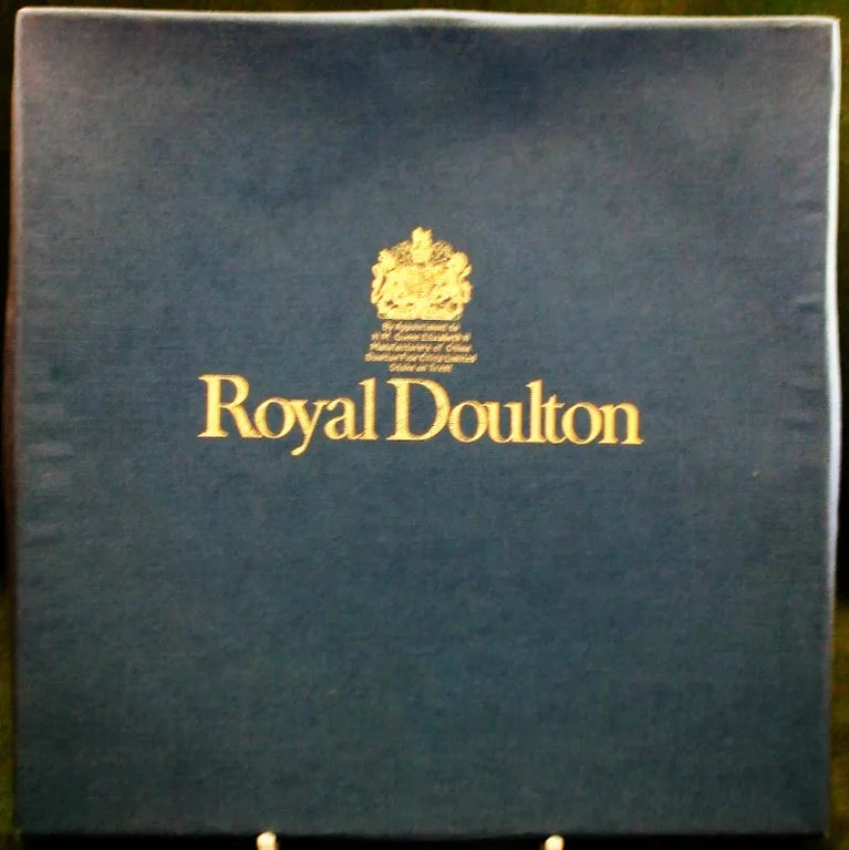 Royal Doulton 