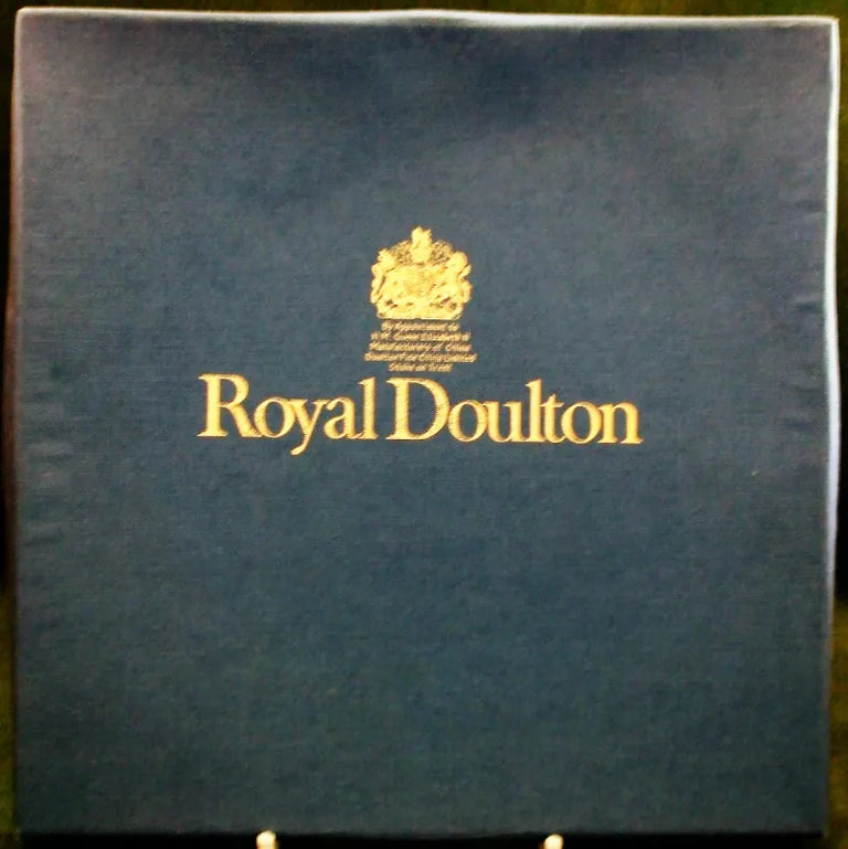 Royal Doulton 