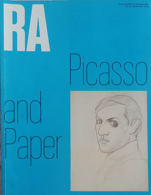 RA ~ The Royal Academy of Arts Magazine ~ Issue No. 145 ~ Winter 2019