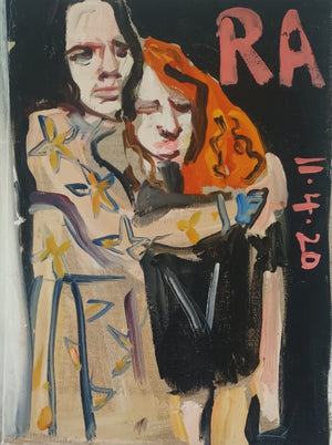 RA ~ The Royal Academy of Arts Magazine ~ Issue No. 147 ~ Summer 2020