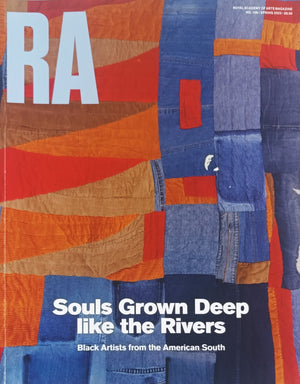 RA ~ The Royal Academy of Arts Magazine ~ Issue No. 158 ~ Spring 2023