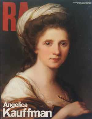 RA ~ The Royal Academy of Arts Magazine ~ Issue No. 162 ~ Spring 2024