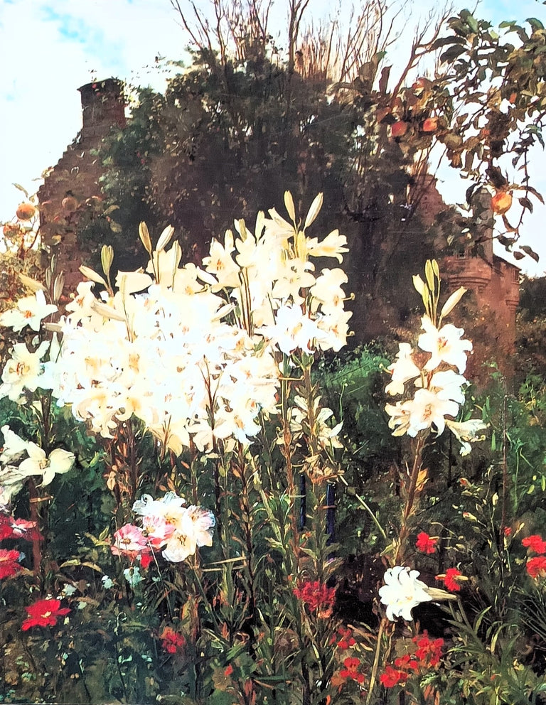 RG Modern British Paintings L 06. 05. 1987