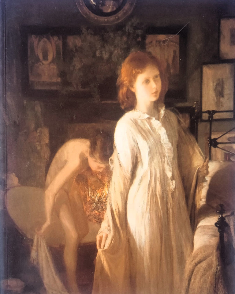 RG Modern British Paintings L 08. 05. 1985