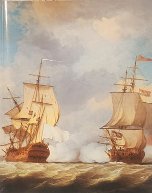 Richard Green ~ British Marine Paintings ~ London ~ 1985