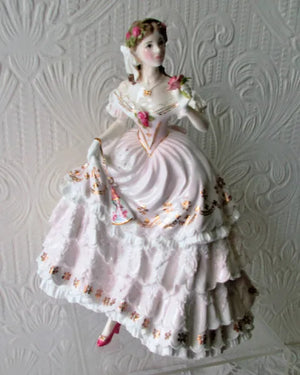 RW The Fairest Rose