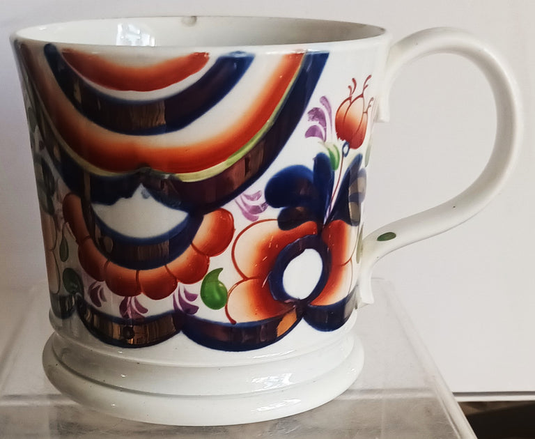 Rainbow Mug 1a
