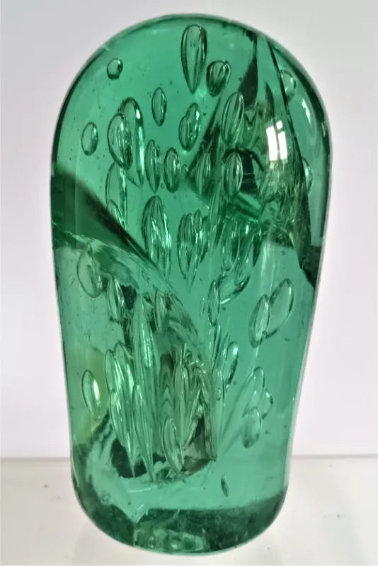 Antique English Victorian Glass Dump