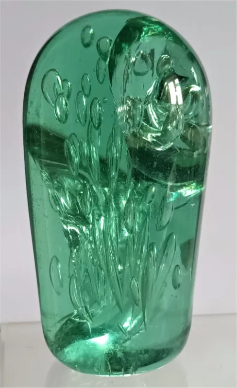Antique English Victorian Glass Dump
