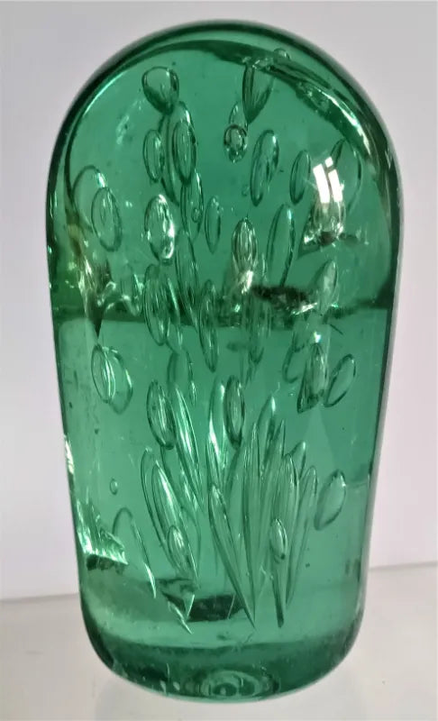 Antique English Victorian Glass Dump