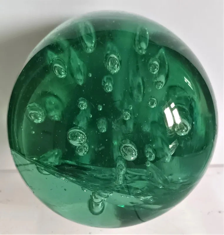 Antique English Victorian Glass Dump