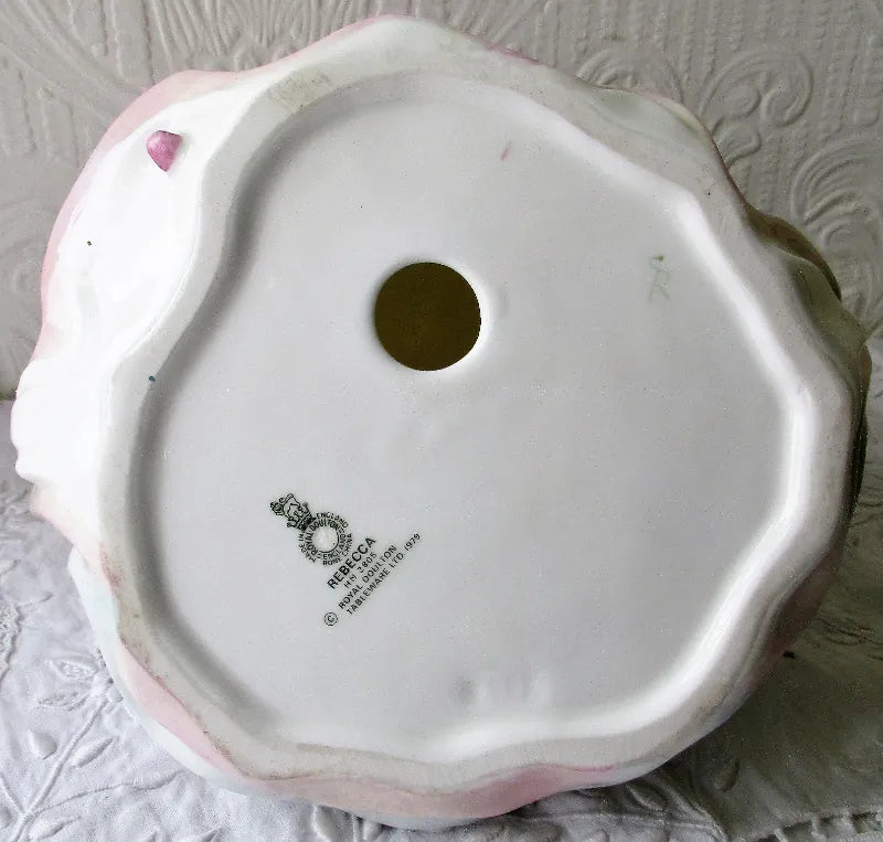 Royal Doulton Porcelain Figurine ~ 