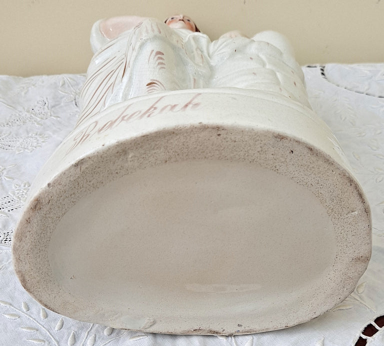 Rebekah H 1753 1e