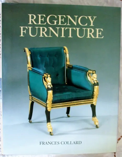 Regency Furniture 2