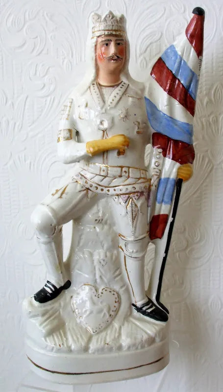 Rignold Henry V H 4143 2