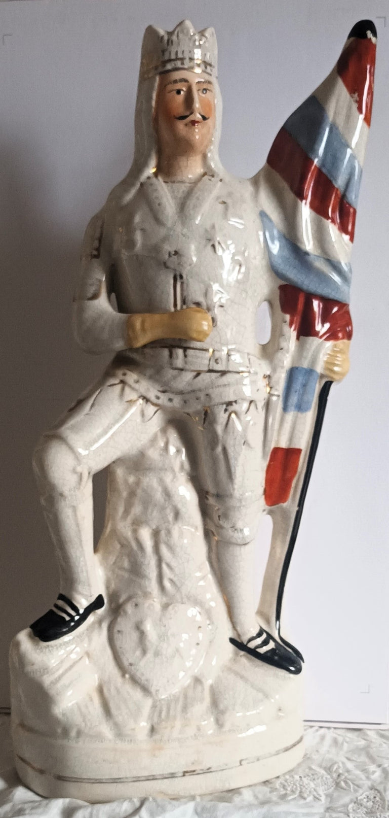 Rignold Henry V H 4143 3a